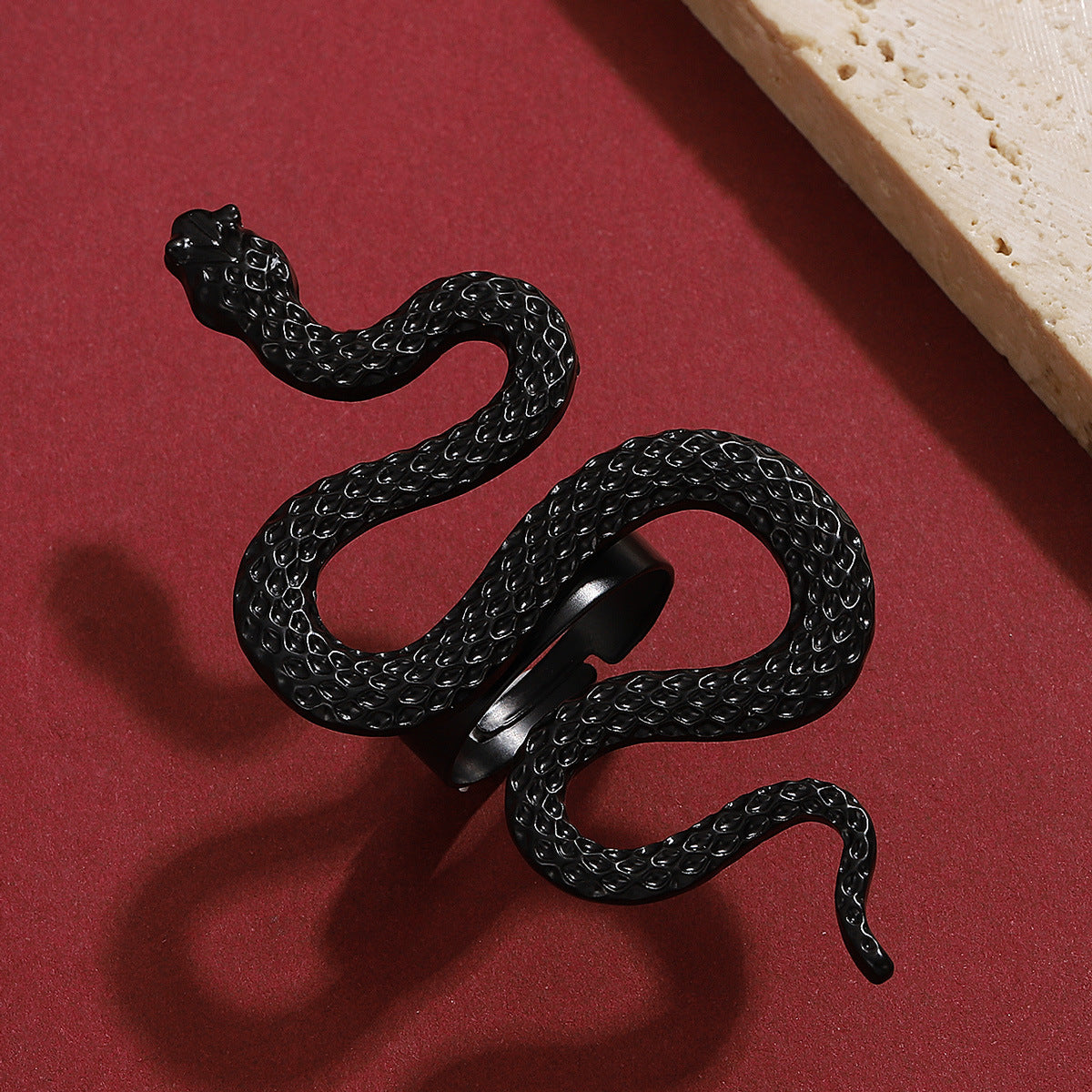 Anello braccialetto regolabile con apertura all'ingrosso