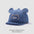 Wholesale Denim sun visor cap cap thin baby sunscreen cap baseball cap