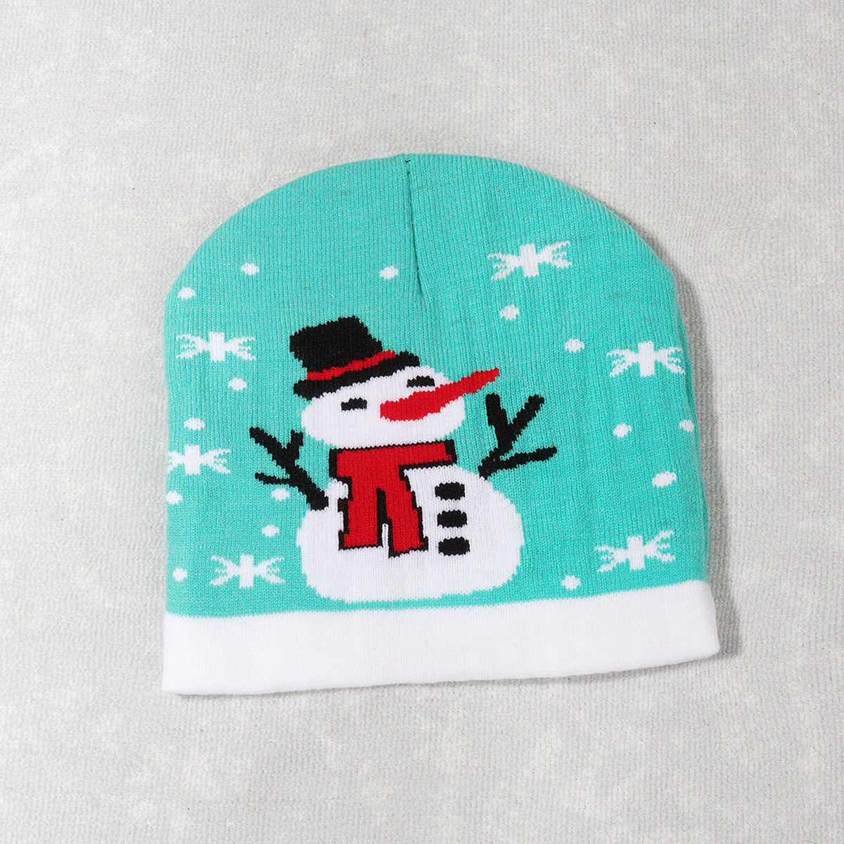 Wholesale Christmas Knitted Warm Hats ACC-HT-Junl005