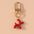 Wholesale Cute Inflatable Dog Keychain