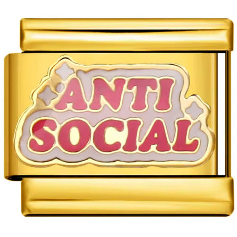 Wholesale  Italian Charm Bracelet 9mm DIY  homemade Creative Stainless Steel Composable Bracelet