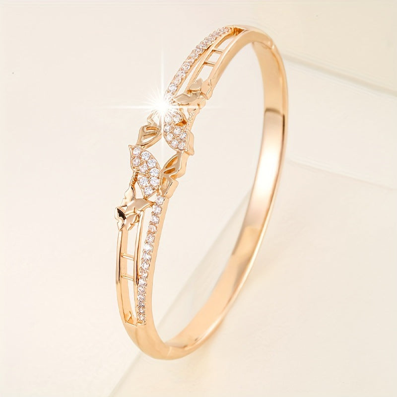 Wholesale Creative star exquisite bracelet
