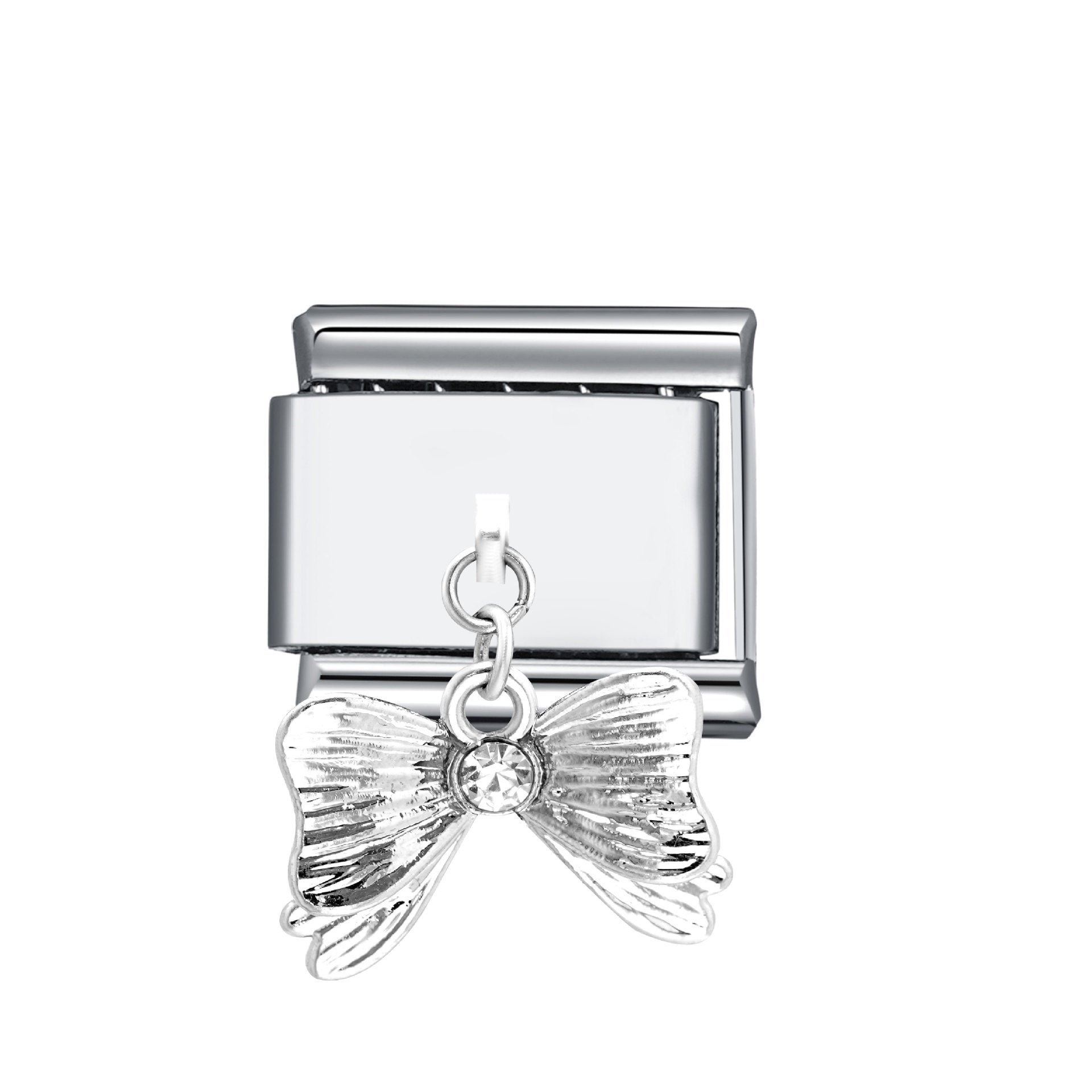 Bracelet de charme italien en gros 9 mm DIY SPLICATION CRÉATIVE PRENDANT PRENDANT BRACILABLE D'ECHEUR ACI