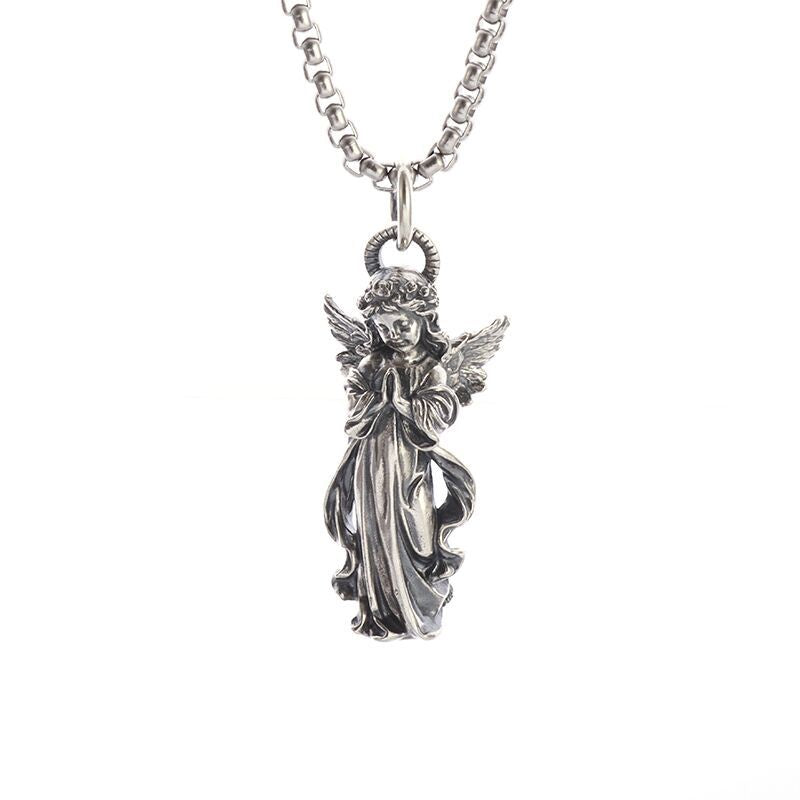 Wholesale  alloy pendant necklace jewelry