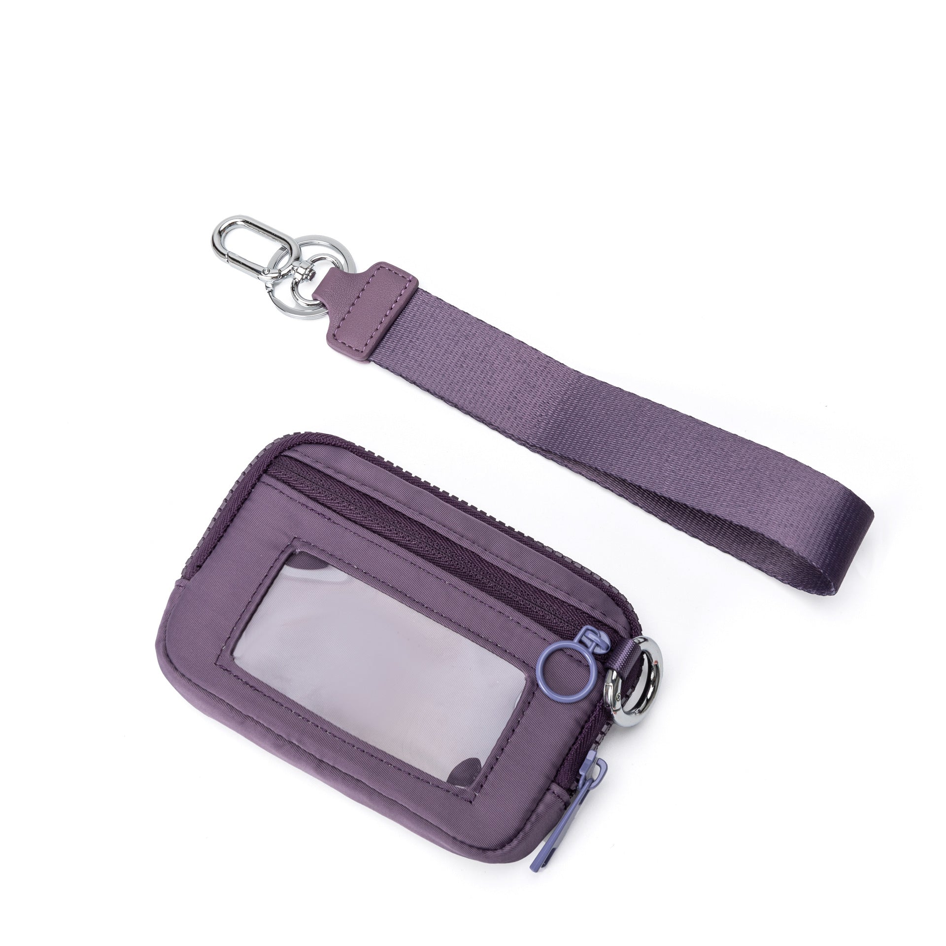 Wholesale Waist Bag Polyester Waterproof Chest Bag Card Bag