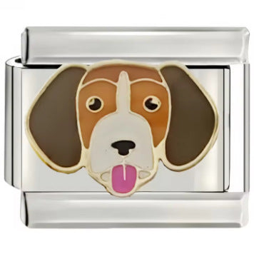 Wholesale Italian Charm Bracelet 9mm DIY Splicing Ocean Fairy Stainless Steel Composable Bracelet