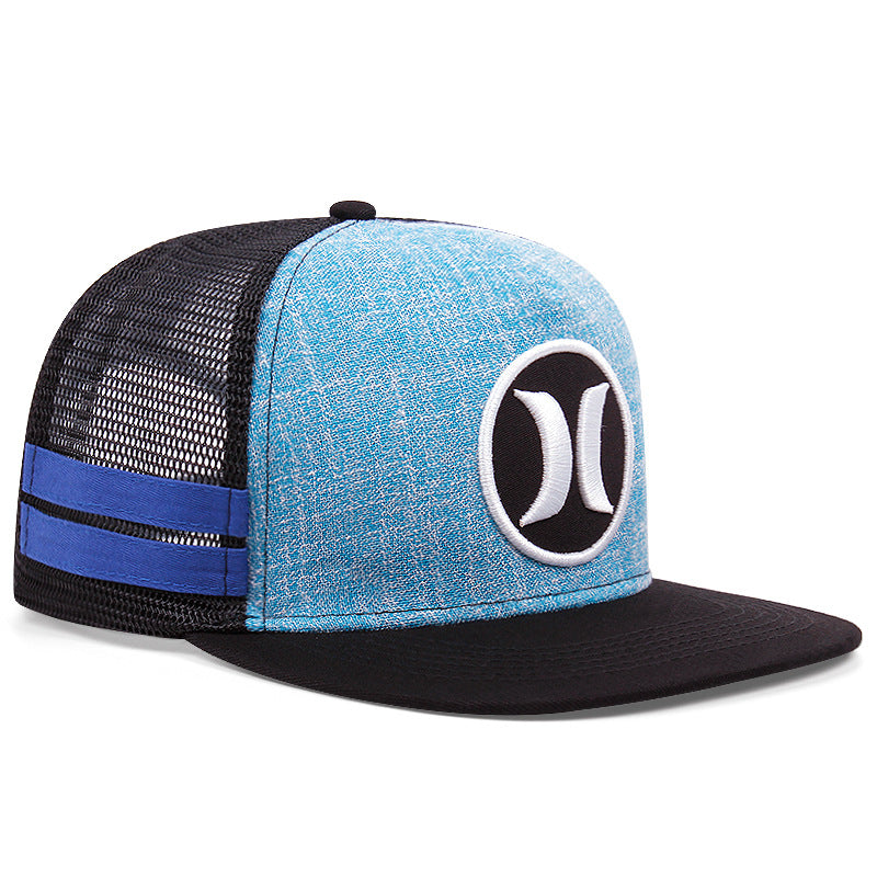 Wholesale Hip Hop Trendy Baseball Caps ACC-HT-QiNiao025