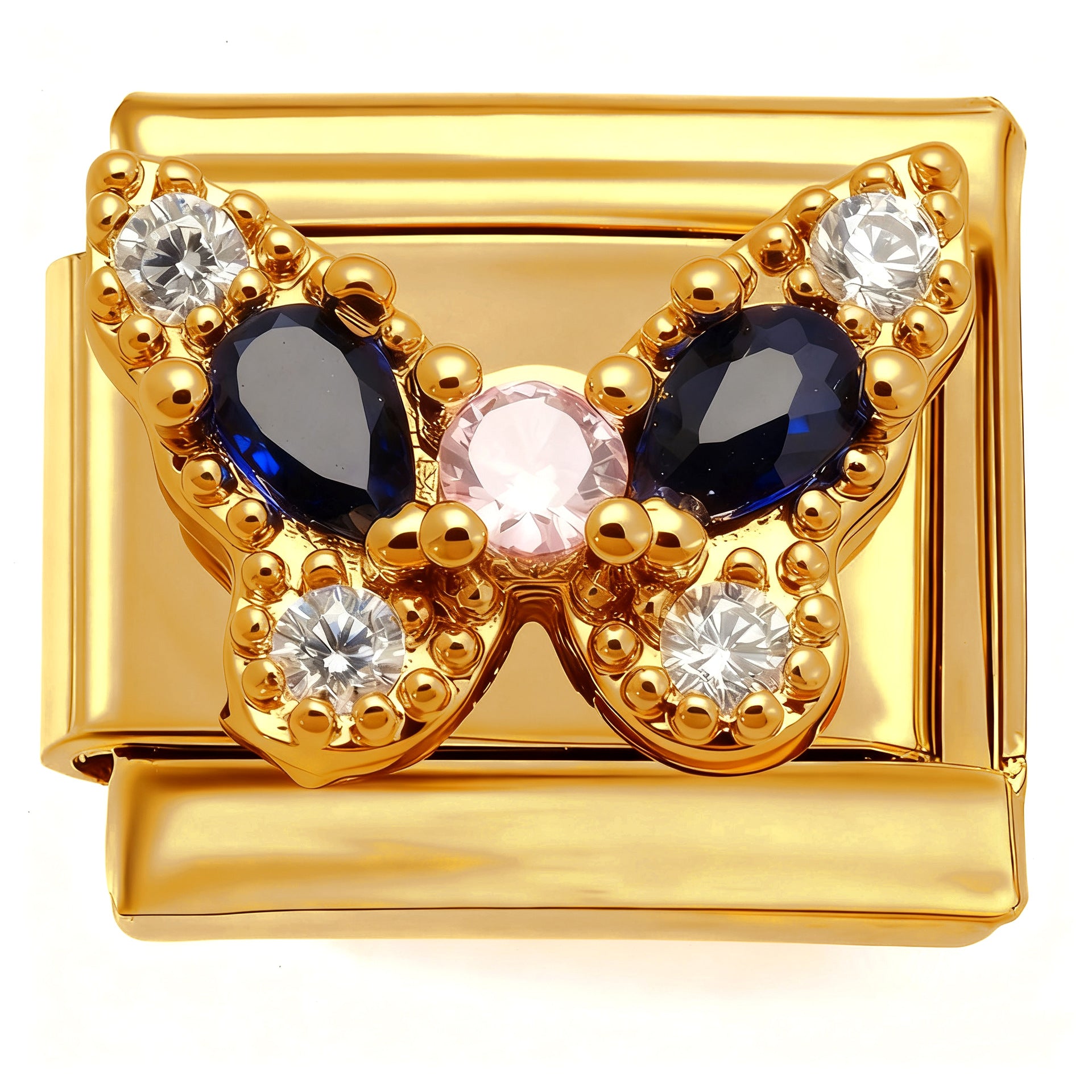 Wholesale Italian  stainless steel elastic bracelet  bracelet.