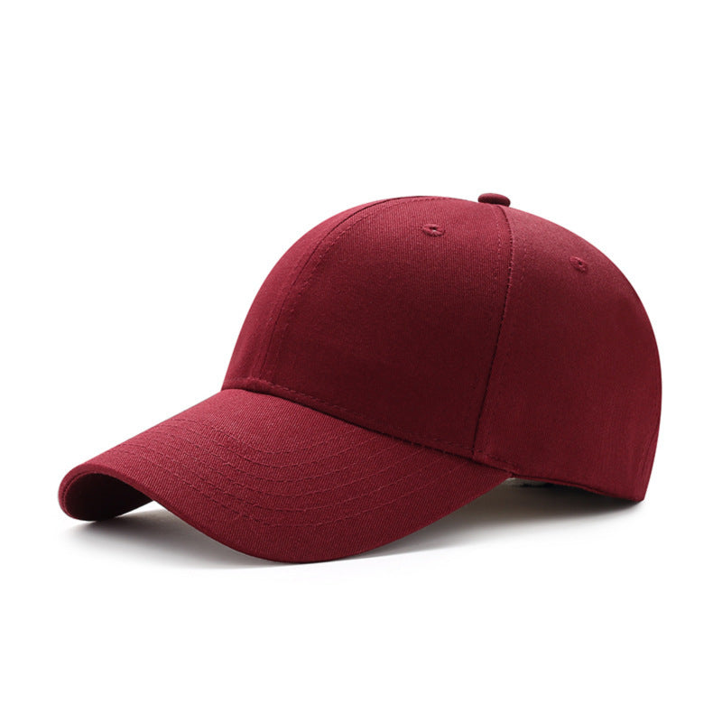 Wholesale non-standard cotton hats baseball caps