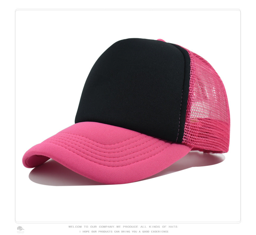 Wholesale Printed summer outdoor sun protection hat
