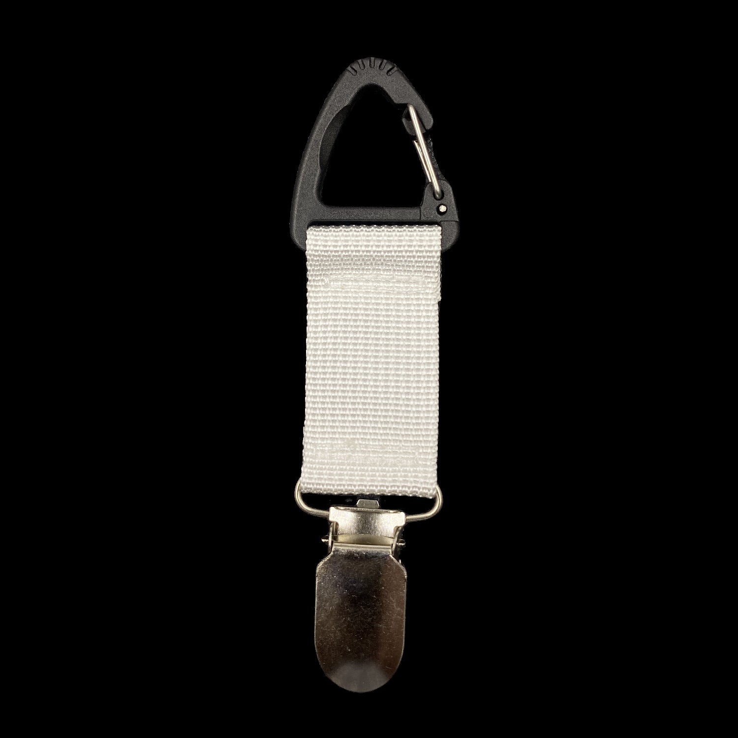 Wholesale Travel Hat Clip Outdoor Backpack Luggage Storage Clip Multipurpose Straw Hat ACC-HP-BangNi005