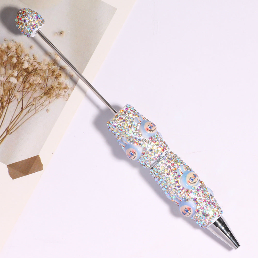 Wholesale Soft Clay Cute Cartoon Beads DIY Bead Accessories