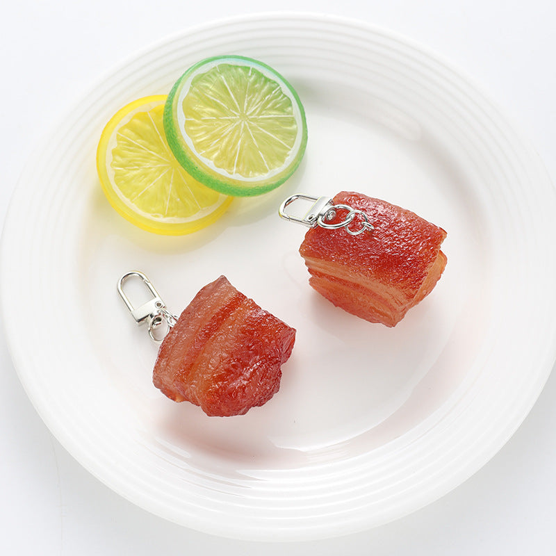 Wholesale Cute cartoon keychain