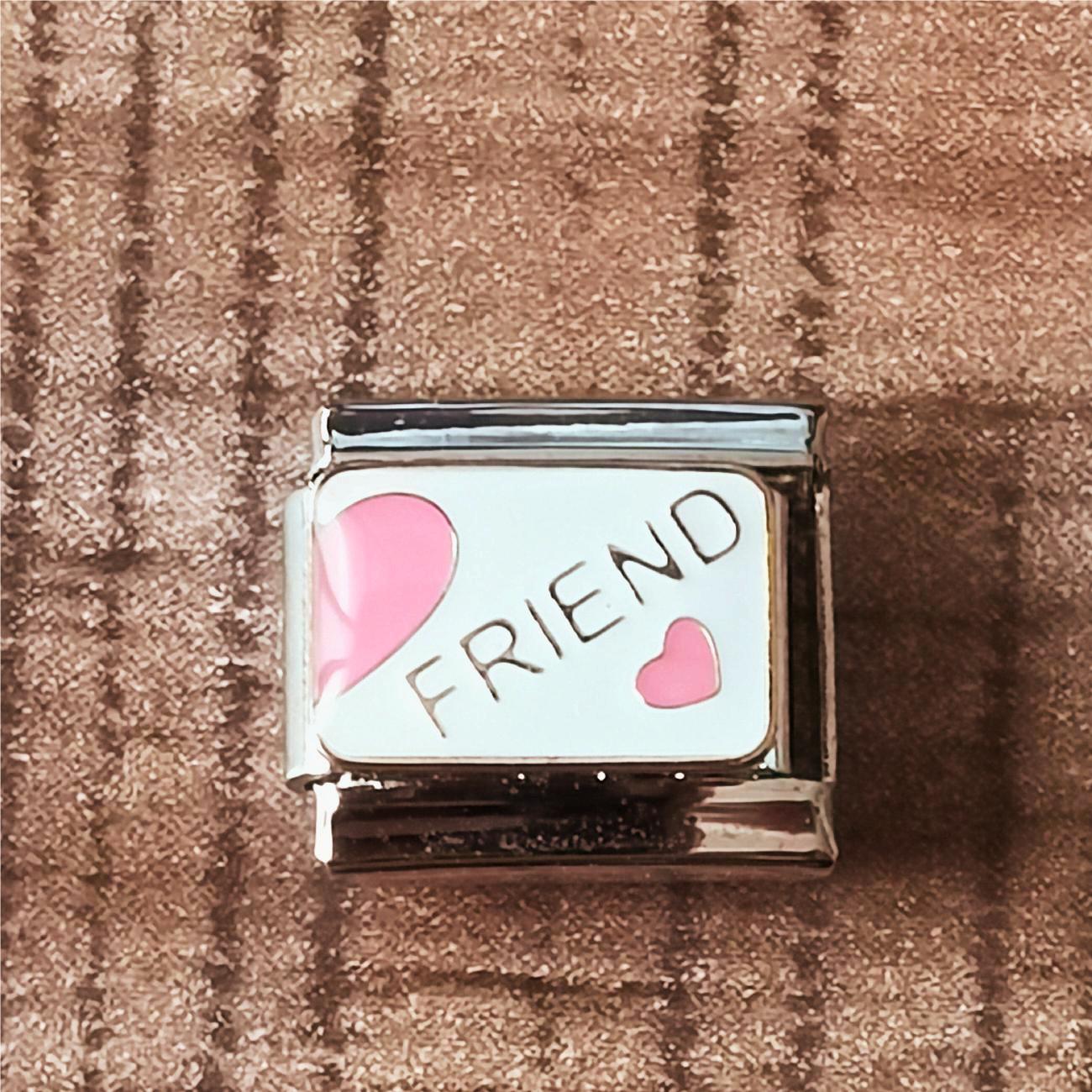 Wholesale Italian Charm Bracelet 9mm DIY Splicing Removable Stainless Steel Animal Composable Bracelet ACC-BT-XY039