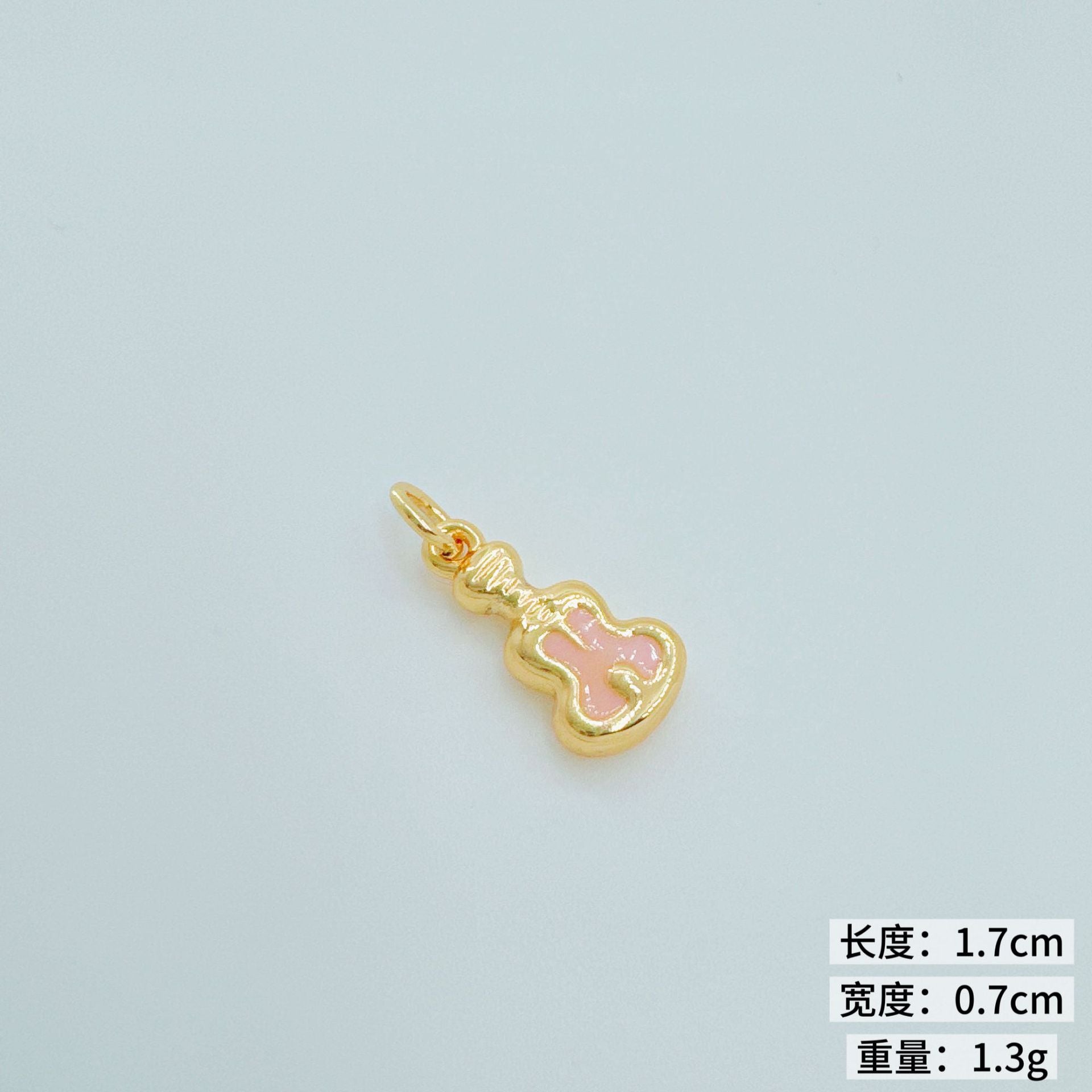 Wholesale Dopamine Turtle Pendant Necklace