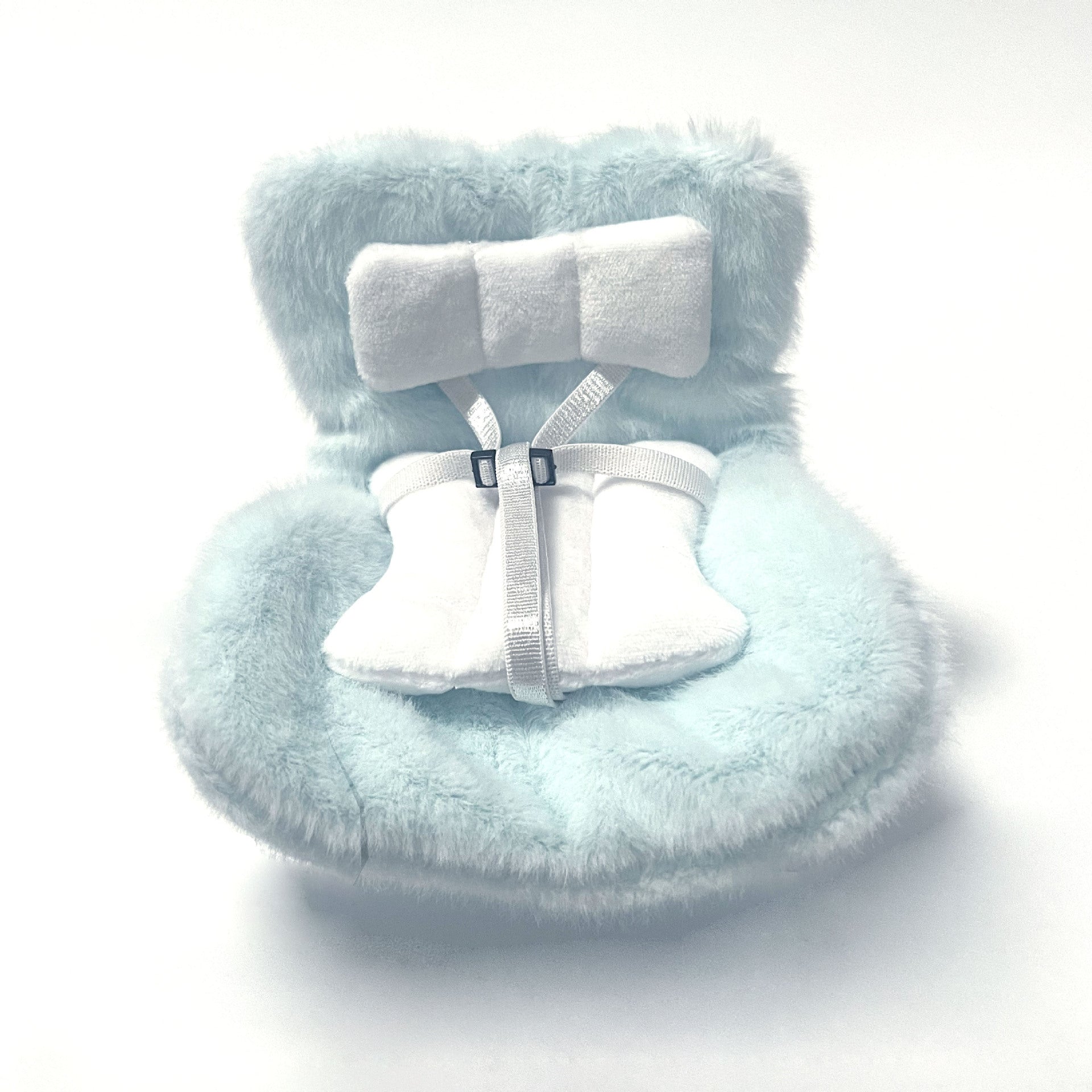 Wholesale Cartoon Doll Safety Seat Toy Ornaments Car Accessories