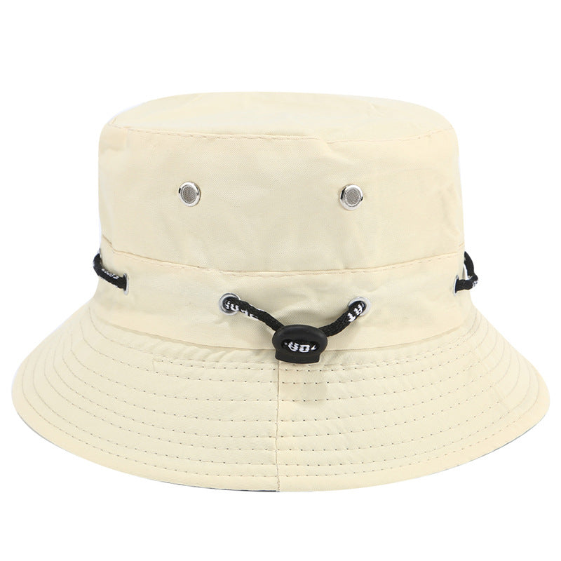 Wholesale Small brim fisherman hat bucket hat