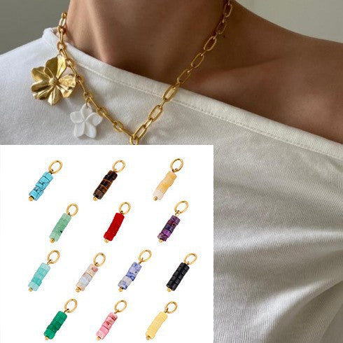 Wholesale Stainless Steel Bracelet Necklace Pendant