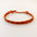 Wholesale Bohemian Style Hand-woven Double-layer Twist Bracelet