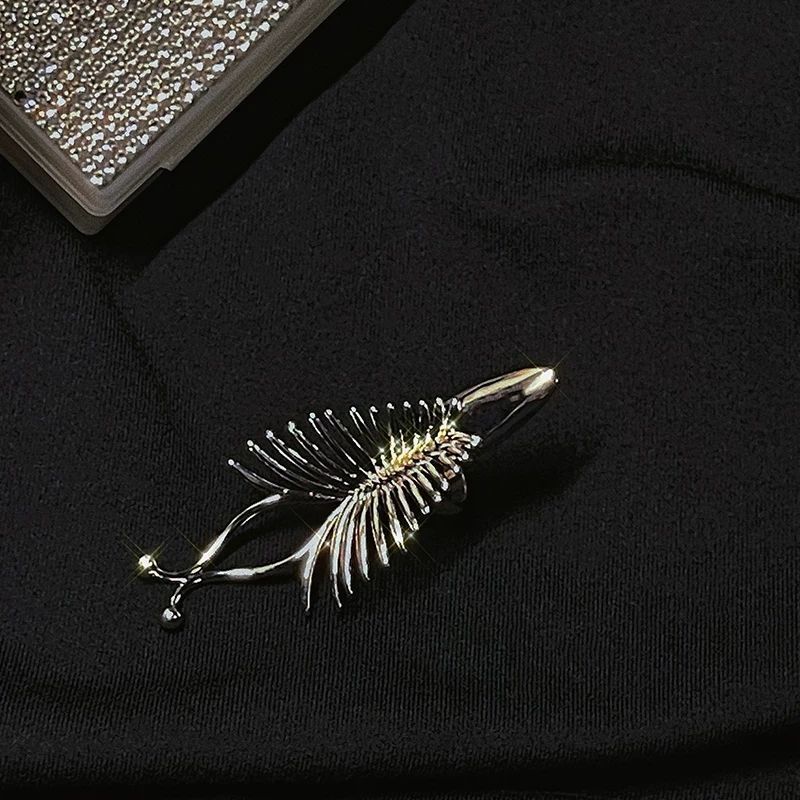 Wholesale Zinc Alloy Butterfly Bone Open Adjustable Ring Gold Tone Fashion Jewelry Accessory Boutique Resale