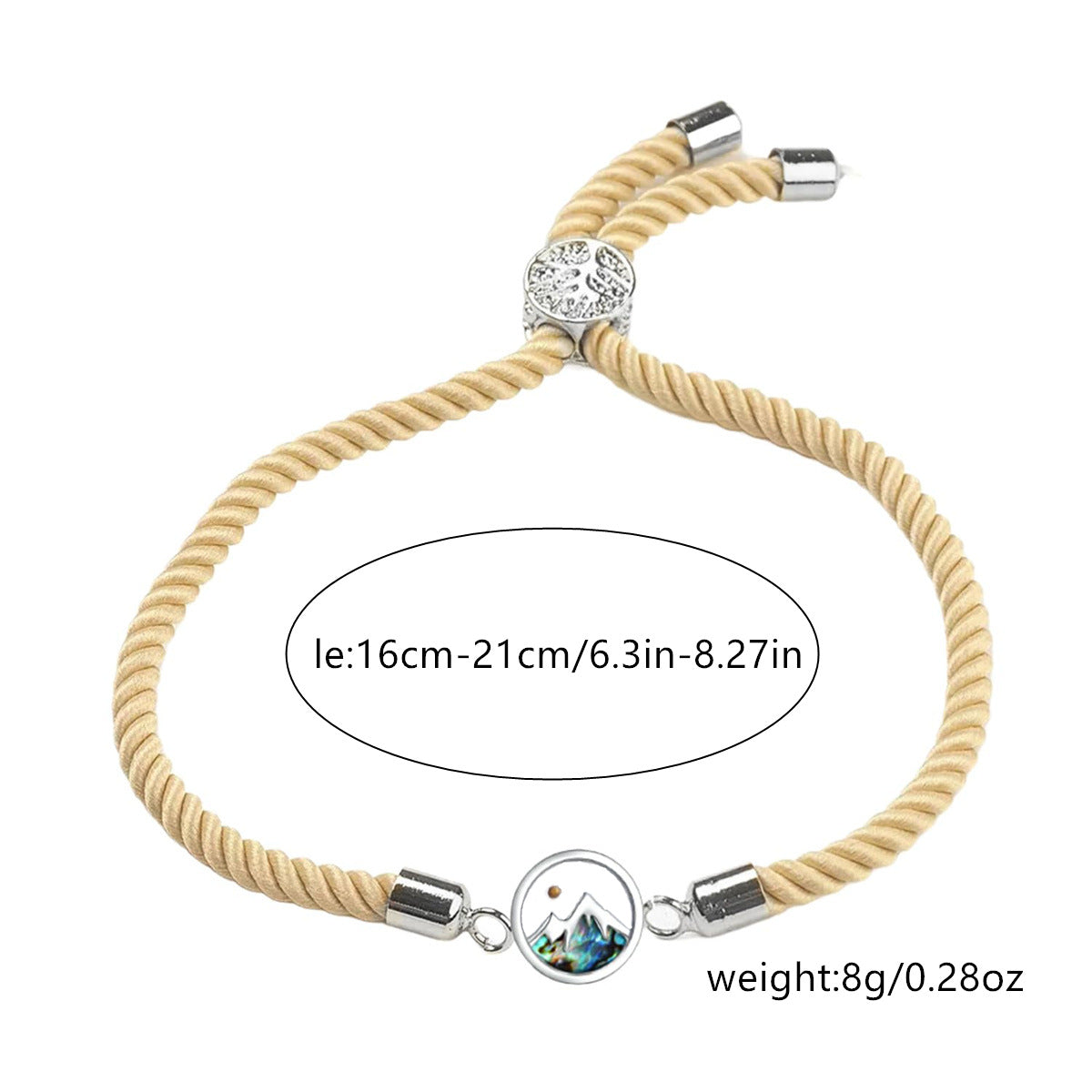 Wholesale Stainless Steel Adjustable  Buckle Bracelet