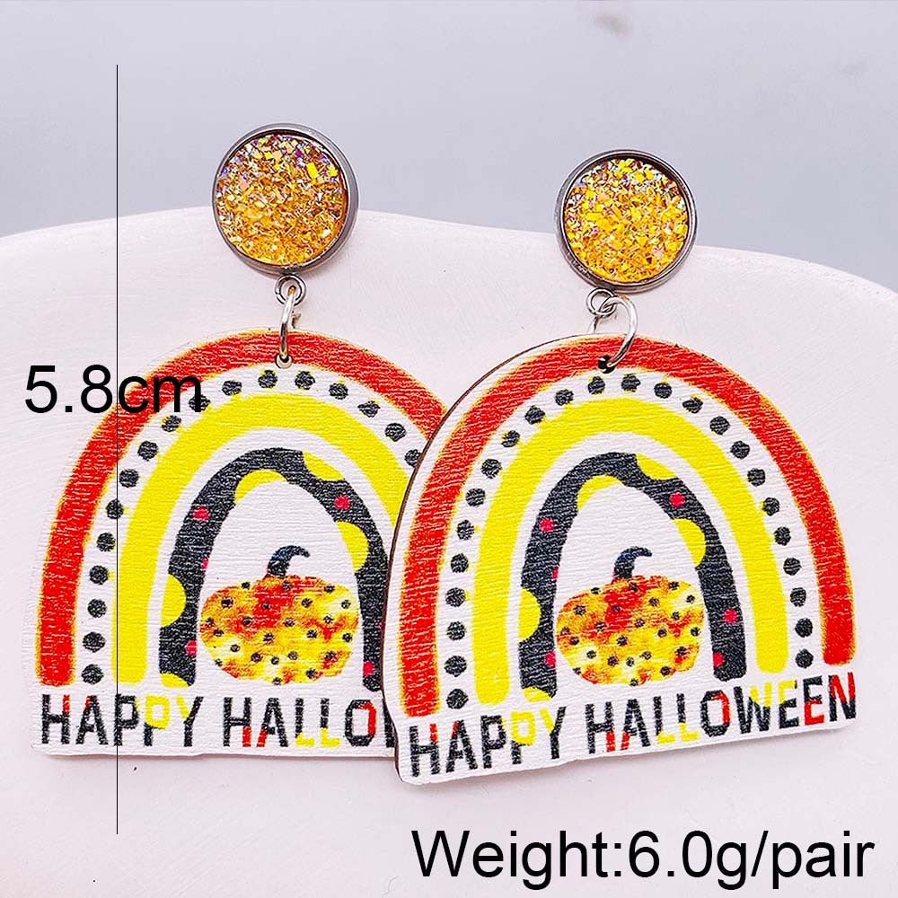 Boucles d'oreilles en gros