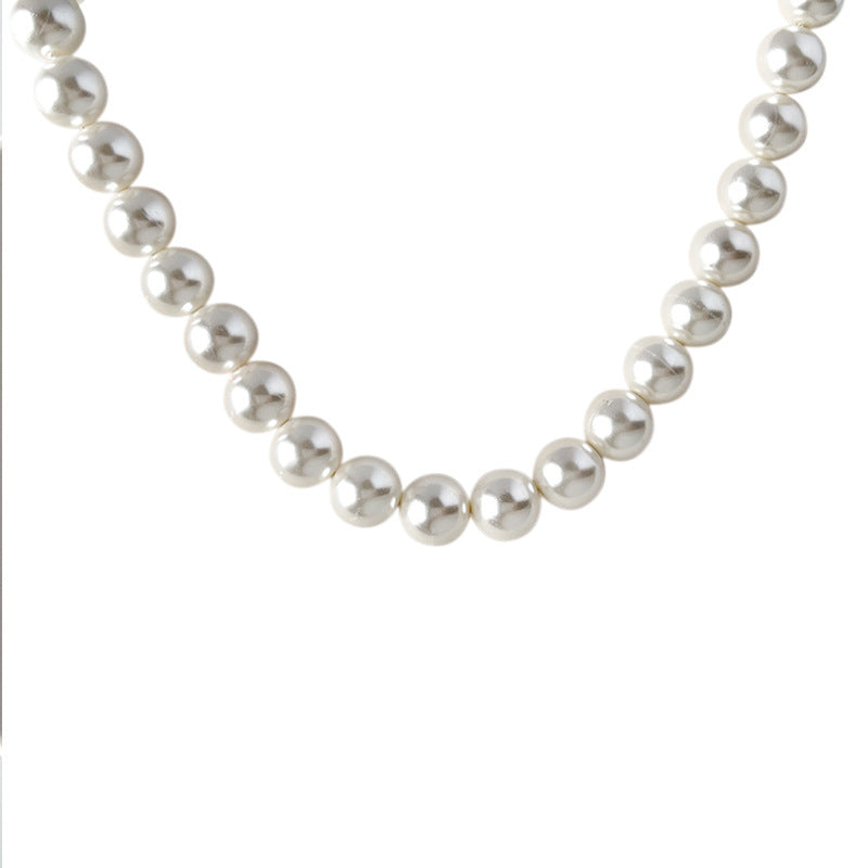 Wholesale  Luxury  Retro Clavicle  Necklace