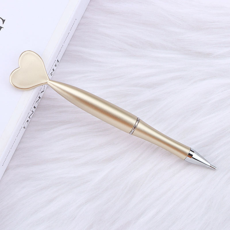 Wholesale Beadable 5D Diamond Painting DIY Tools Dot Drill Tool Pen ACC-PN-JinBN026