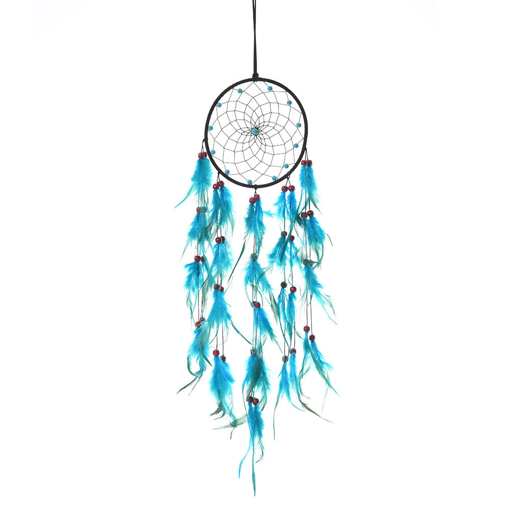 Wholesale Feather Dreamcatcher