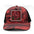 Wholesale Animal embroidery baseball cap