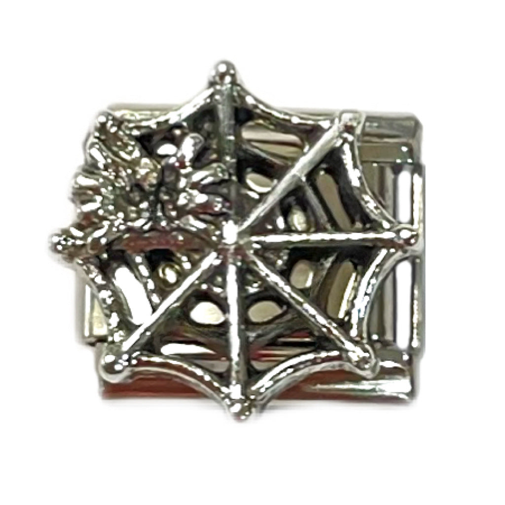 Wholesale Stainless Steel Modular Charm Bead Bracelet DIY  Series Jewelry Accessory for Unisex Boutique
