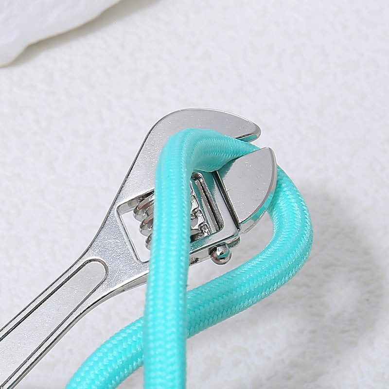 Wholesale Movable mini wrench tool metal zinc alloy keychain