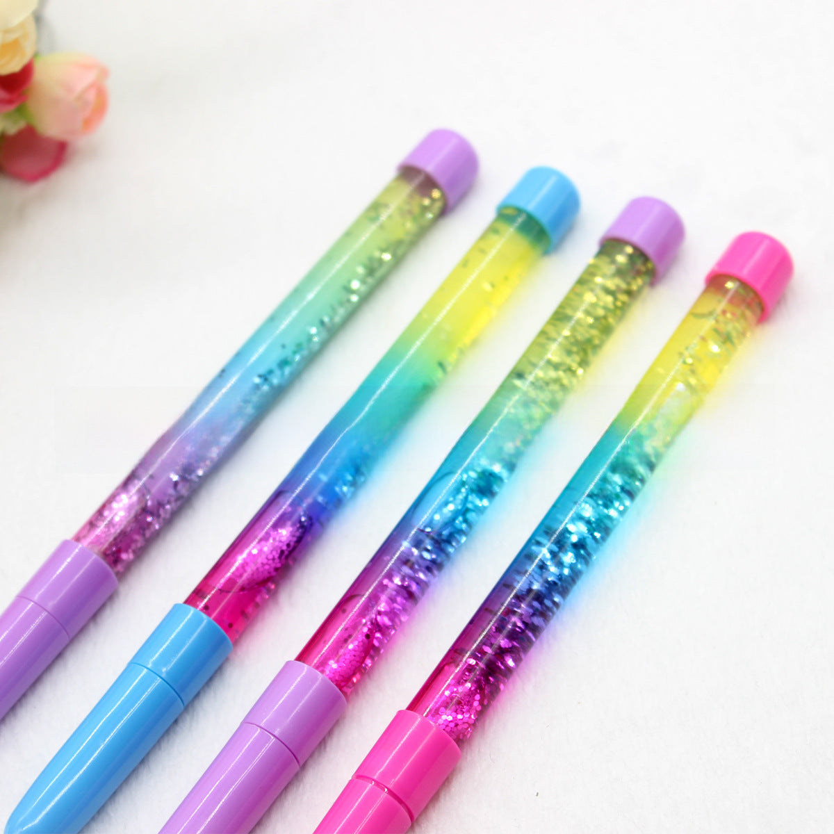 Wholesale Creative Fairy Stick Ballpoint Pen
