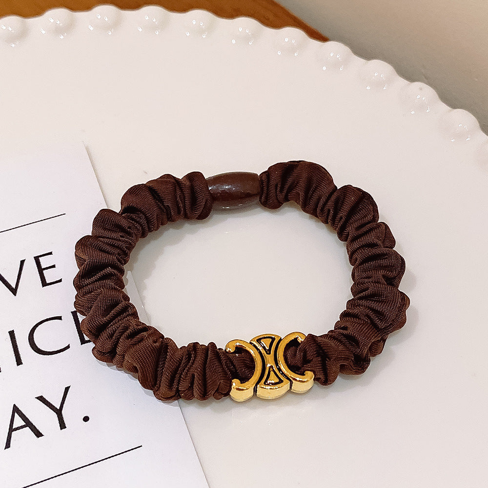 Wholesale Basic Hair Scrunchies ACC-HS-Huidi031