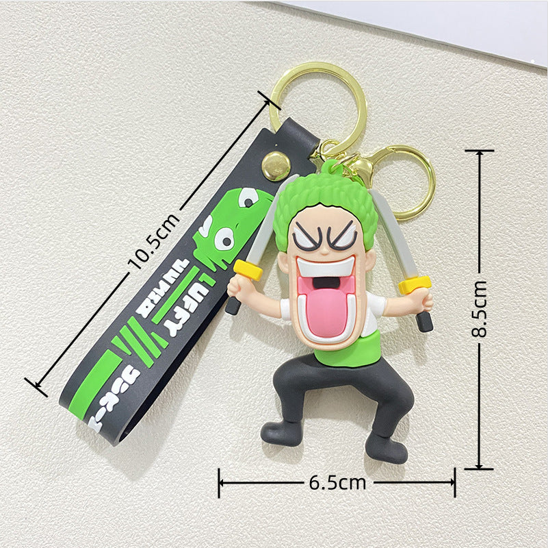 Wholesale Cartoon Keychain  Accessories ACCVIP