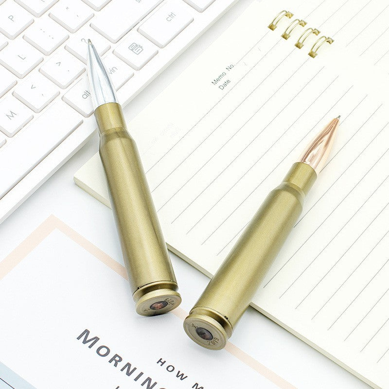 Wholesale Bullet Ballpoint Pen Creative Cartoon  Gel Pen