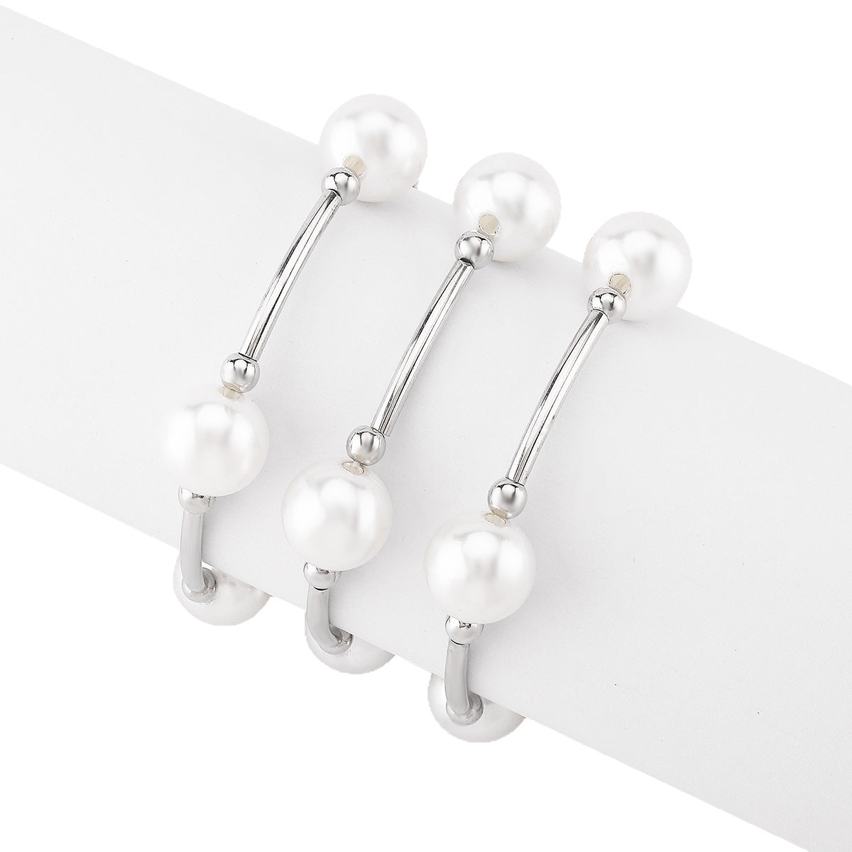 Wholesale Pearl luxury Bracelet