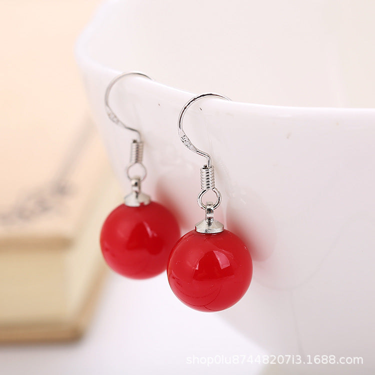 Wholesale Pearl Earrings