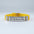 Wholesale Rugby Sports Theme Silicone Bracelet