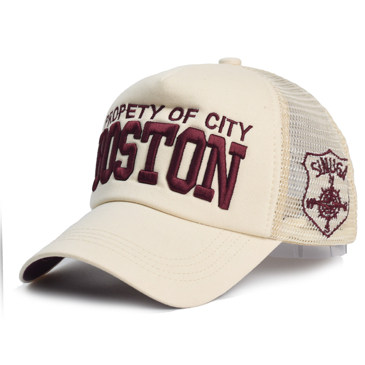 Wholesale Outdoor Casual Cotton Youth Baseball Cap ACC-HT-YuXue006