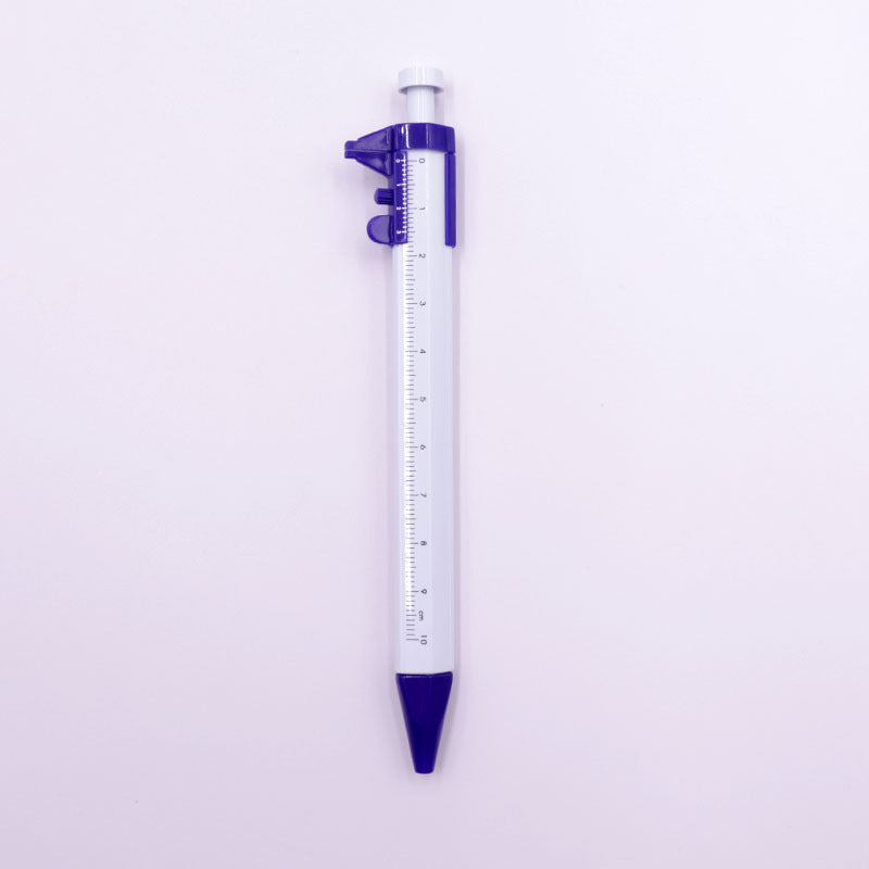Wholesale Small Practical Vernier Caliper Ballpoint Pen