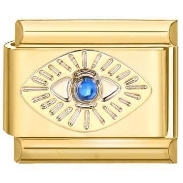 Wholesale  Italian Charm Bracelet 9mm DIY Cheers Leo Tombstone  Creative Stainless Steel Composable Bracelet