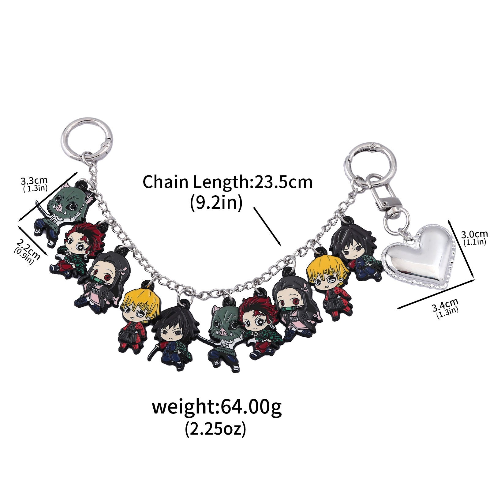 Wholesale Anime  Bracelet