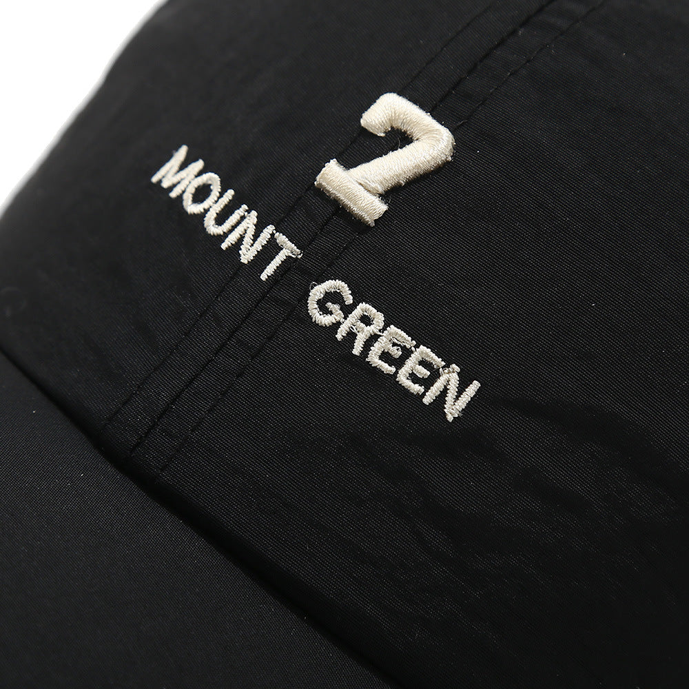 Wholesale quick dry baseball caps