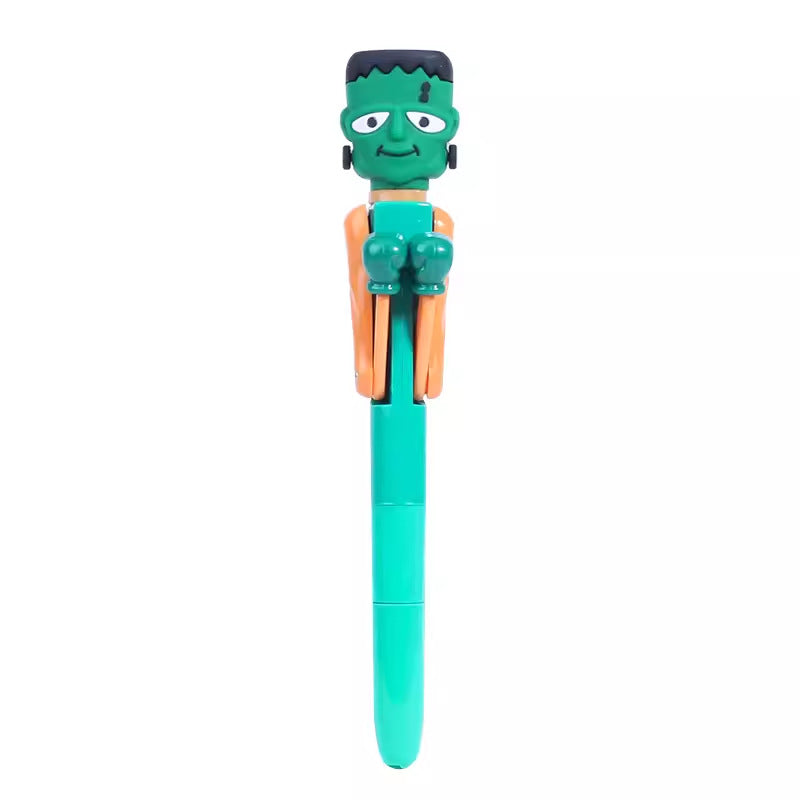 Wholesale  Fun Boxing Pen Ballpoint Pen