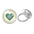 Wholesale mother's love MOM heart-shaped ring