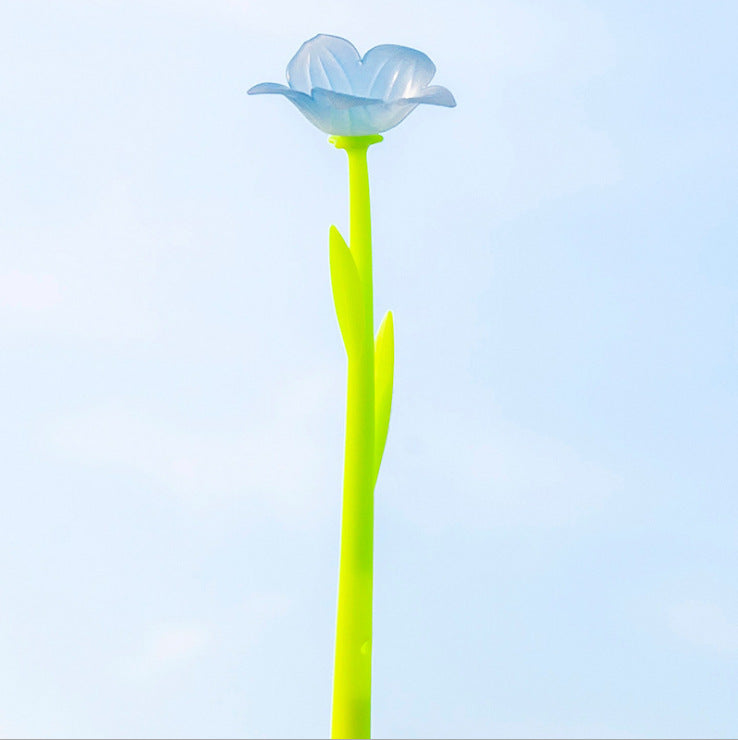 Wholesale Color-changing plant flower pen