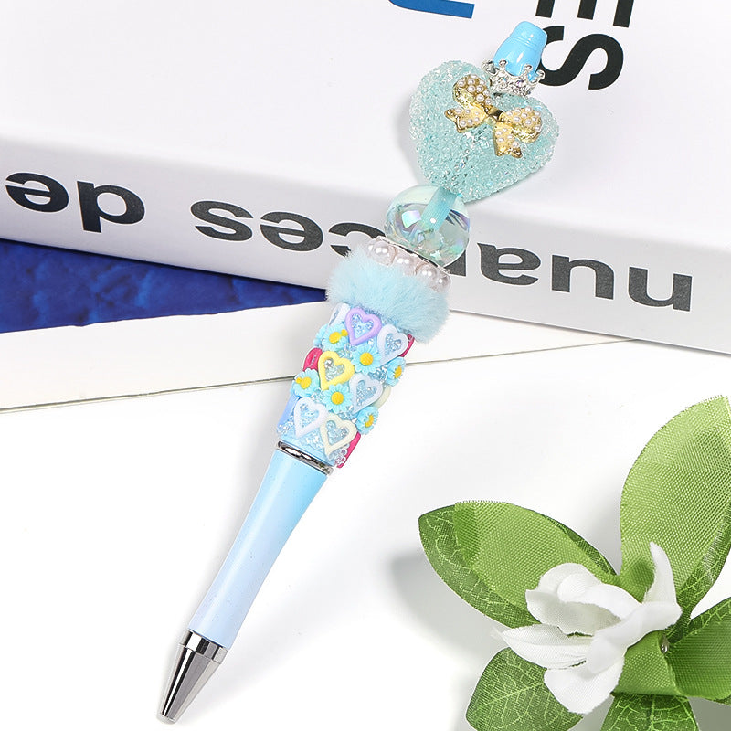 Wholesale 100pcs 17mm Round Straight Edge Diamond Ring Beaded DIY Accessories ACC-BDS-BLG064