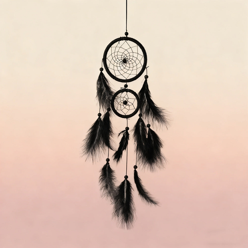 Wholesale Dream Feather Dreamcatcher