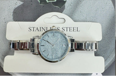 Wholesale Creative  Couple DIY Module Splicing Watch